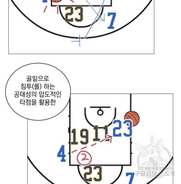 가비지타임 시즌4 32화 - 웹툰 이미지 51