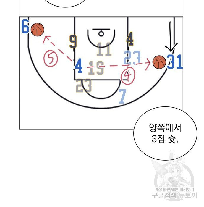 가비지타임 시즌4 32화 - 웹툰 이미지 59