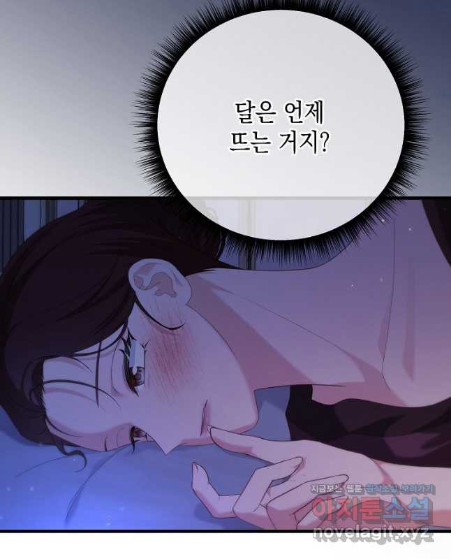 아델린의 깊은 밤 45화 - 웹툰 이미지 15