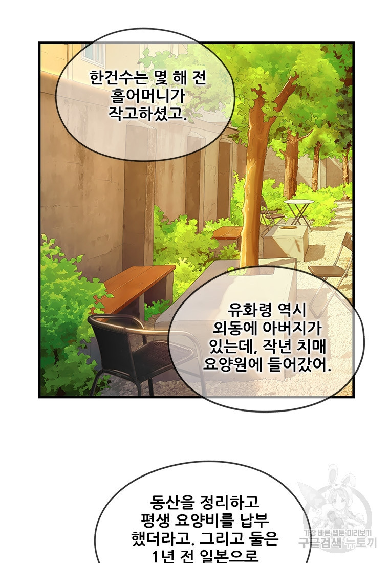 경이로운 소문 시즌 제로 시즌3 [시즌3] 9화 - 웹툰 이미지 42