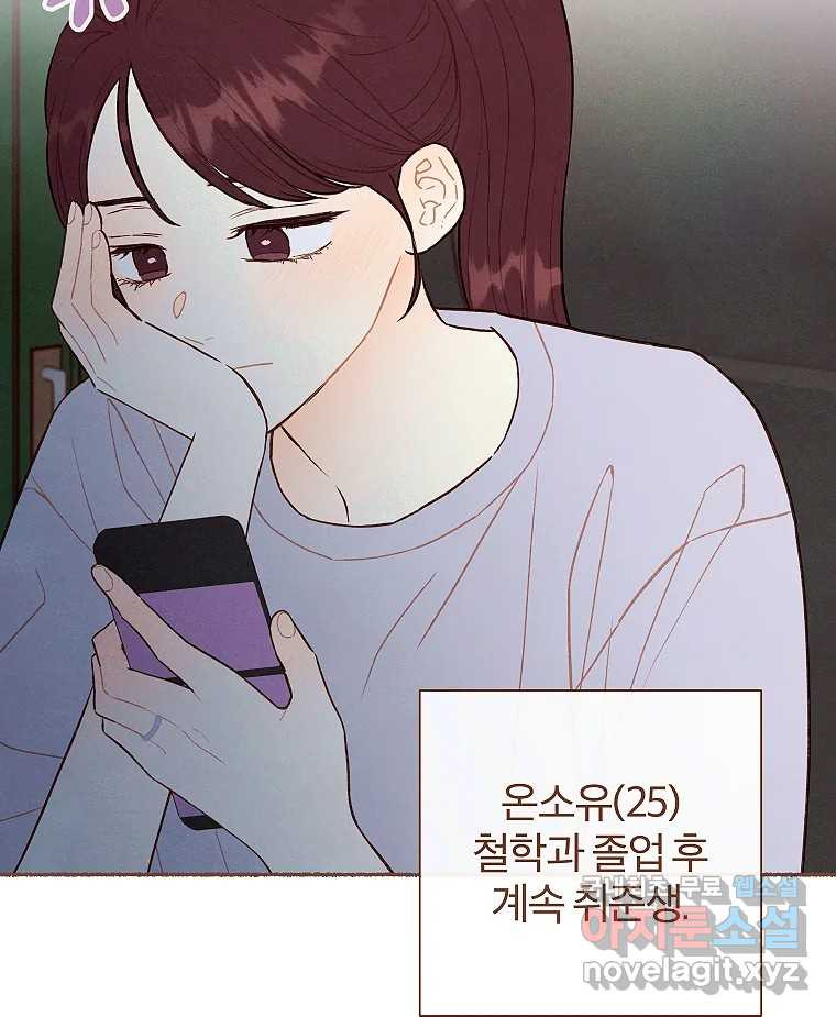 사랑하는 존재 청춘기 20화 - 웹툰 이미지 10