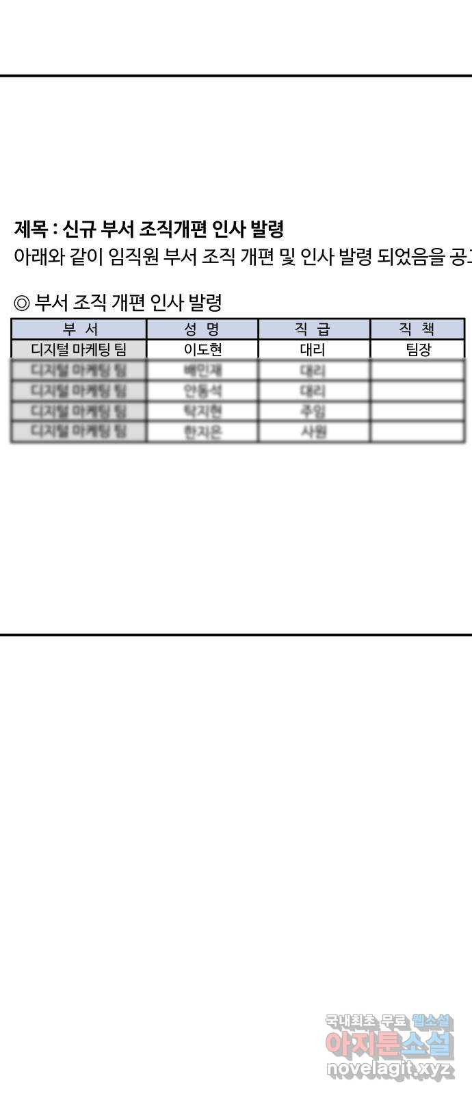 AI 유하 35화 - 웹툰 이미지 120