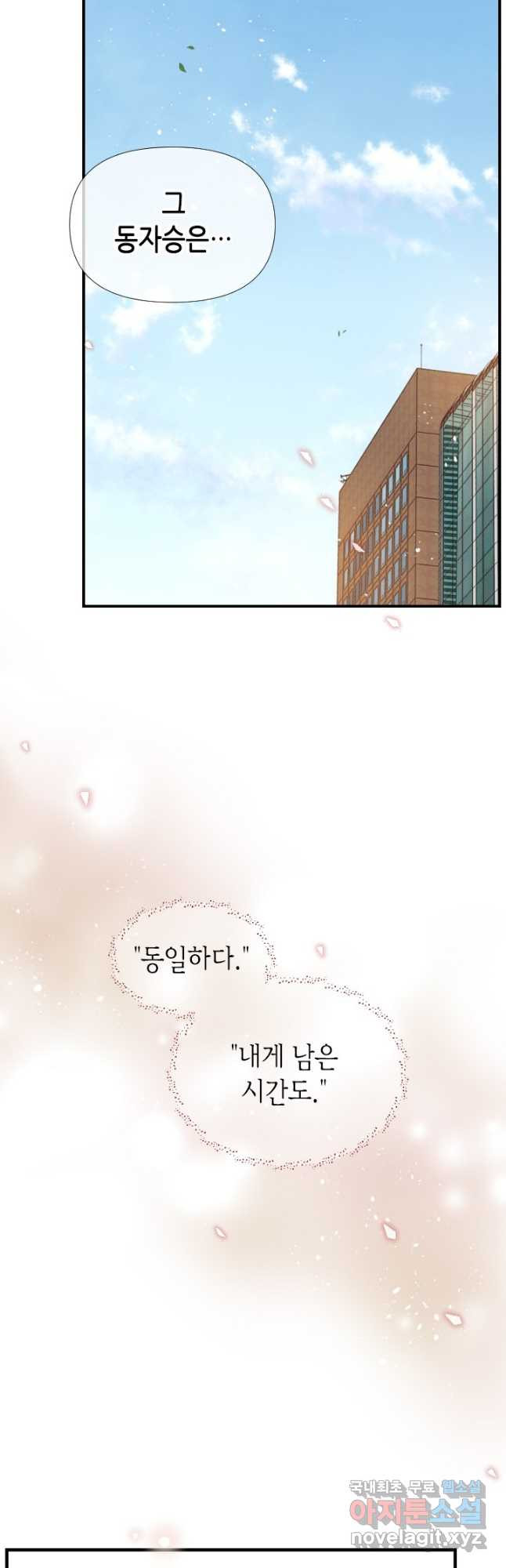 24분의 1 로맨스 152화 - 웹툰 이미지 13