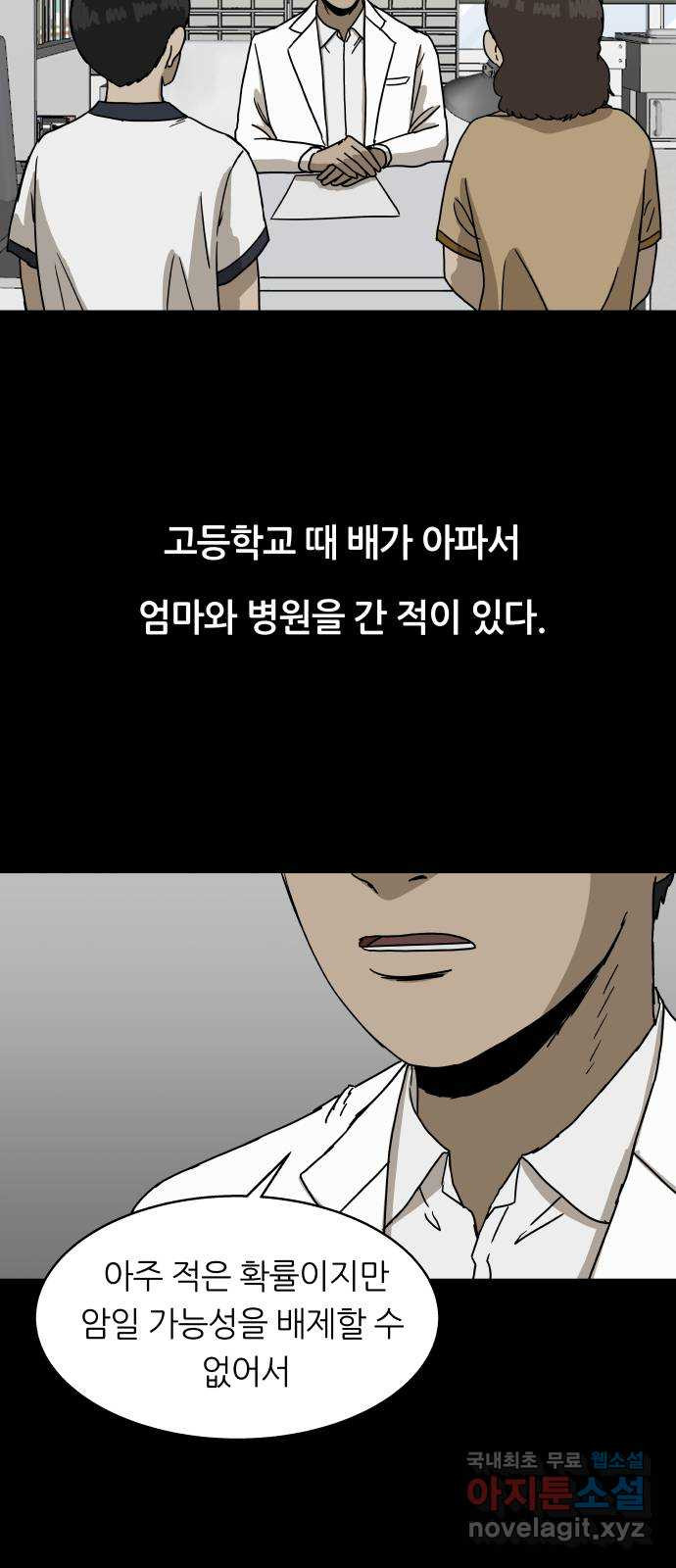 궤짝 28화 행복총량(1) - 웹툰 이미지 9