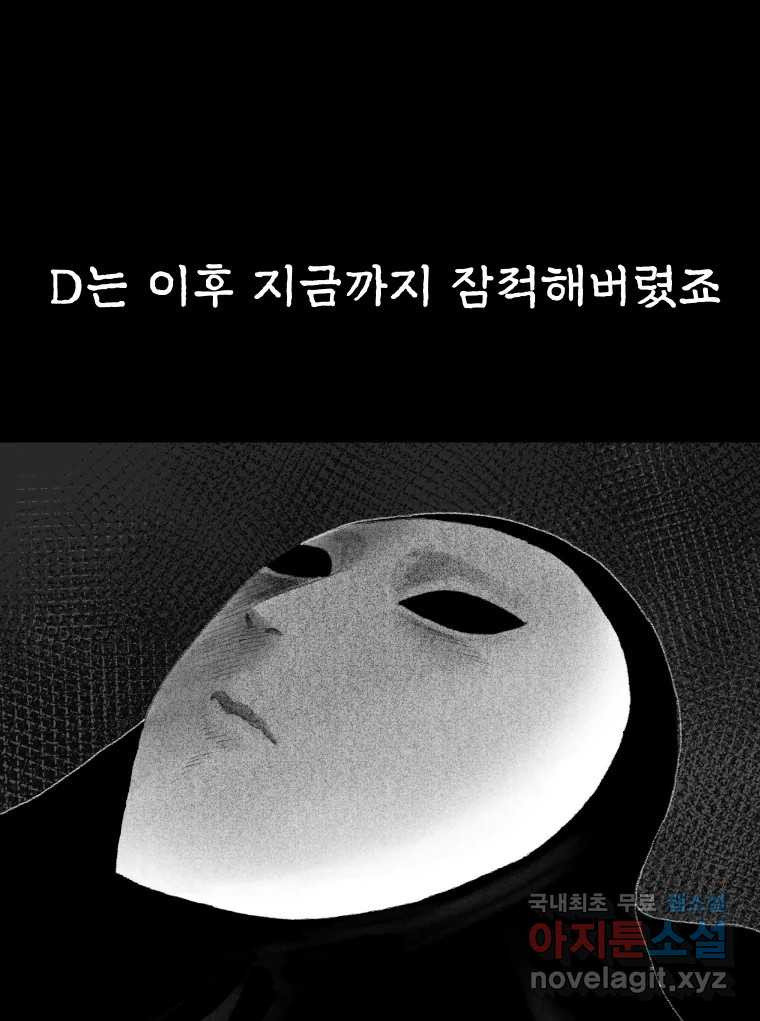 실패한 인생을 사는 데 성공했습니다 1화 D - 웹툰 이미지 15