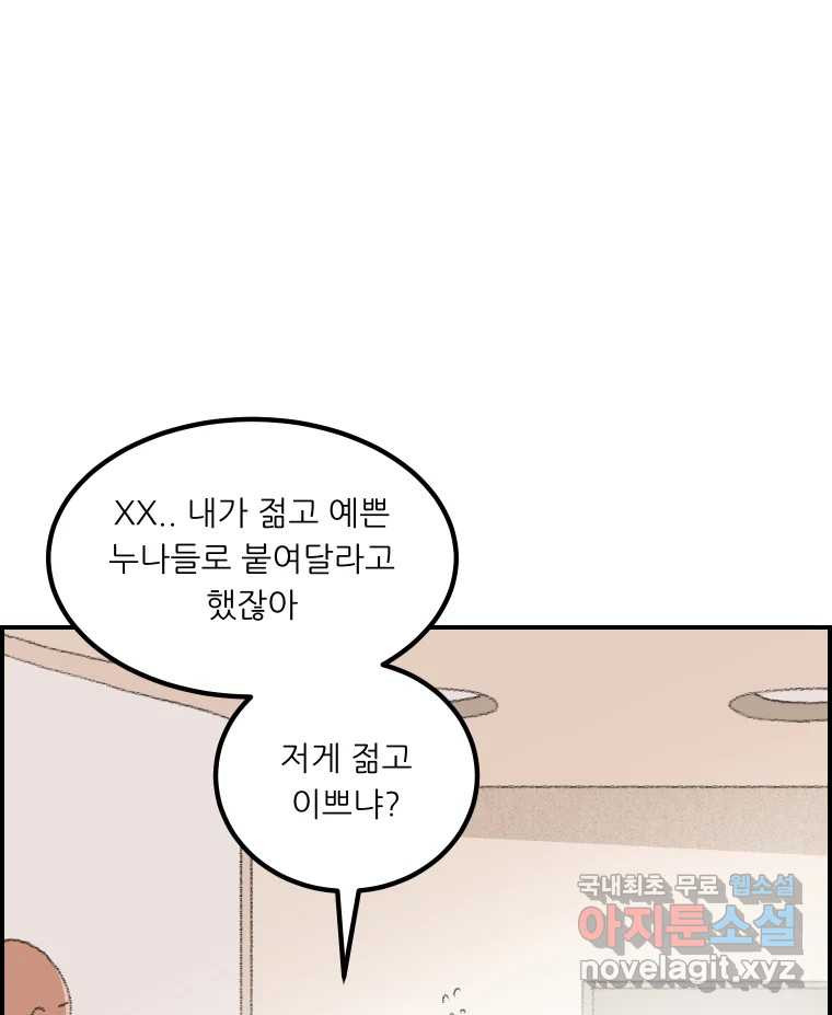 실패한 인생을 사는 데 성공했습니다 1화 D - 웹툰 이미지 77