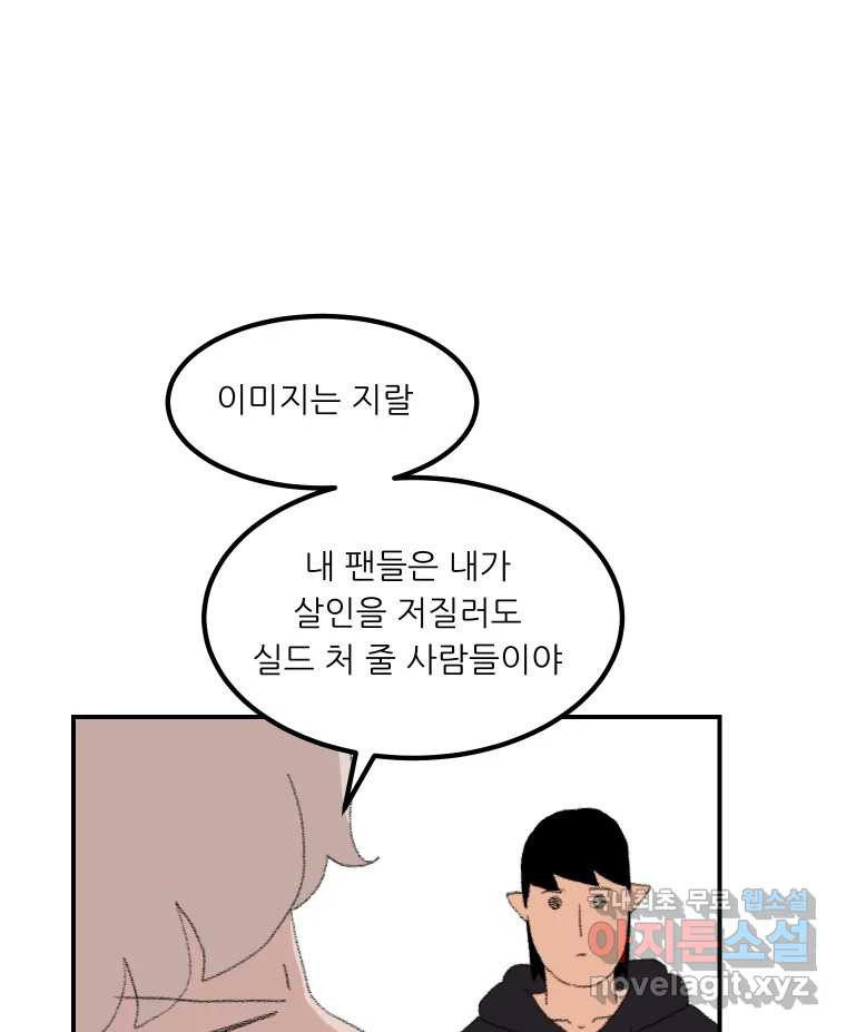 실패한 인생을 사는 데 성공했습니다 1화 D - 웹툰 이미지 79