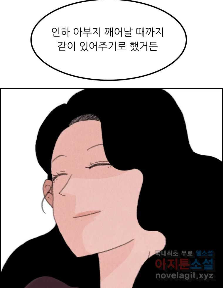 실패한 인생을 사는 데 성공했습니다 3화 후드맨 - 웹툰 이미지 79