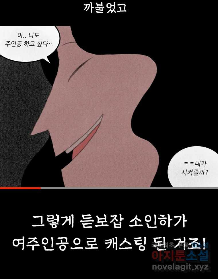 실패한 인생을 사는 데 성공했습니다 3화 후드맨 - 웹툰 이미지 118