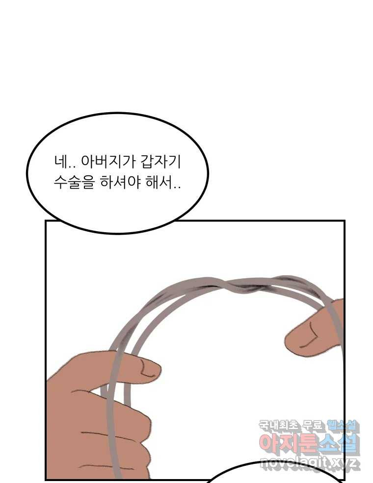 실패한 인생을 사는 데 성공했습니다 4화 헛소리 - 웹툰 이미지 40