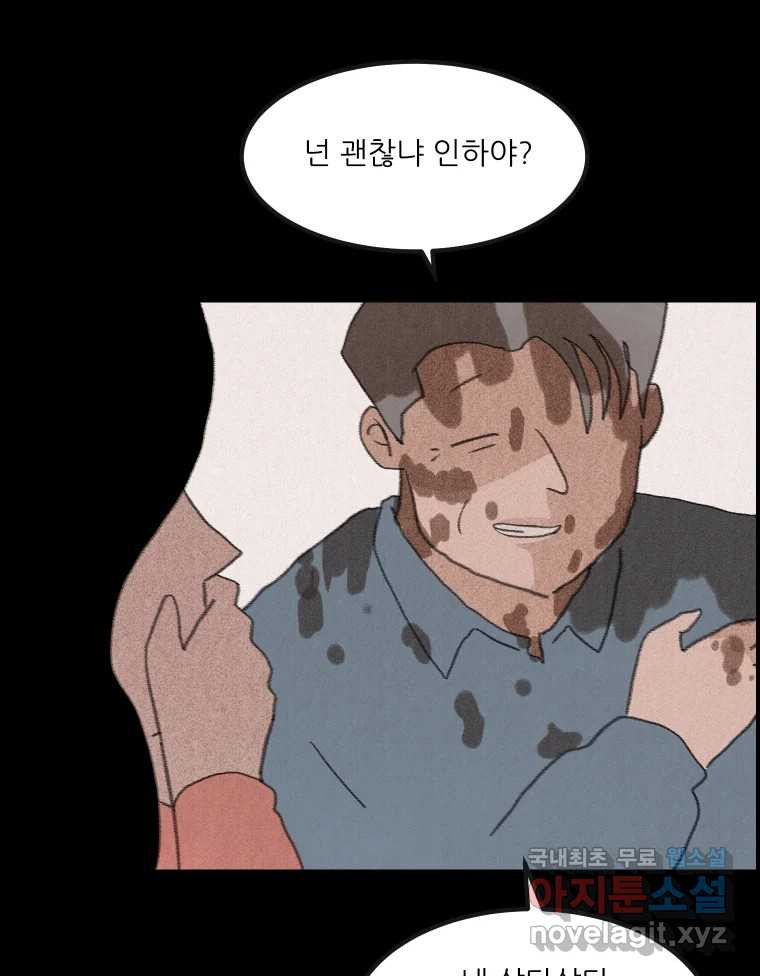 실패한 인생을 사는 데 성공했습니다 4화 헛소리 - 웹툰 이미지 173