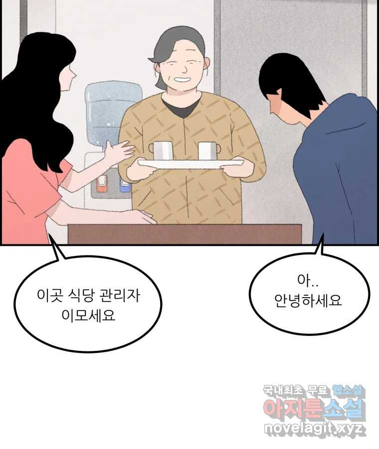 실패한 인생을 사는 데 성공했습니다 5화 구설수 - 웹툰 이미지 112