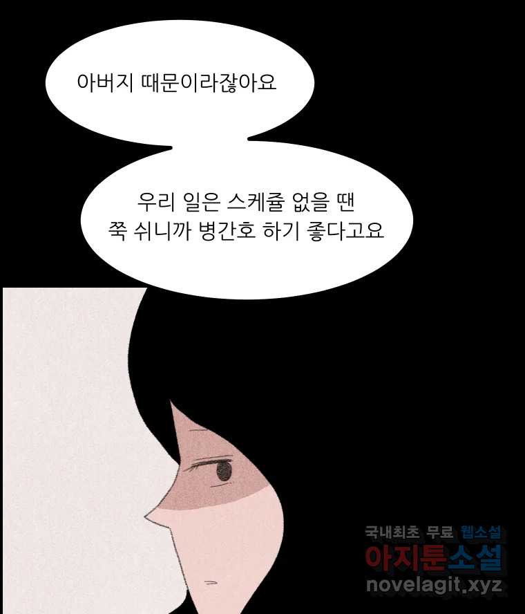 실패한 인생을 사는 데 성공했습니다 6화 멍청이 - 웹툰 이미지 166