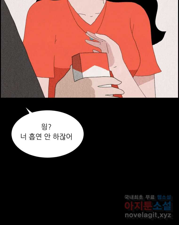 실패한 인생을 사는 데 성공했습니다 6화 멍청이 - 웹툰 이미지 173