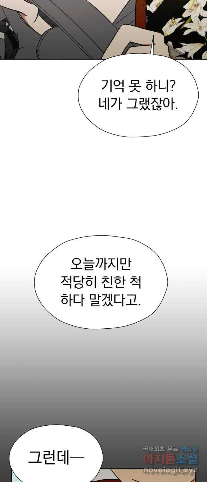 결혼까지 망상했어! 117화 아무 짓도 안 할 거야? - 웹툰 이미지 2