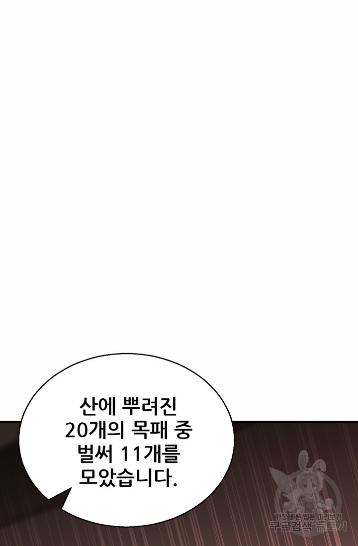 무공서고의 주인 15화 - 웹툰 이미지 79