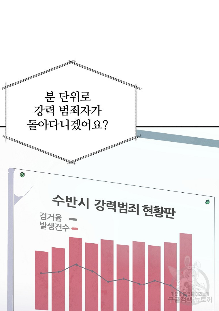 하수도 4화 - 웹툰 이미지 62