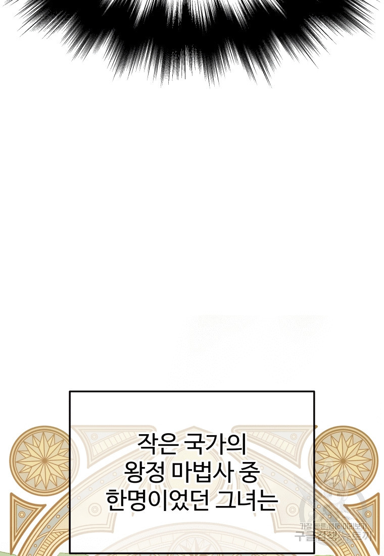 신화급 영웅들의 계승자 6화 - 웹툰 이미지 47