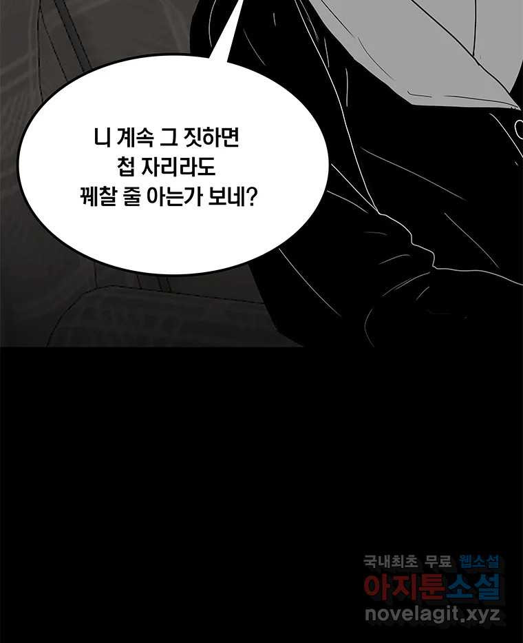 열 손가락 32화 - 웹툰 이미지 50