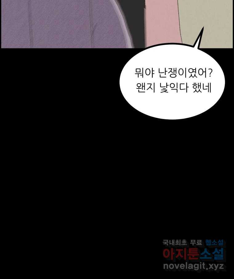 실패한 인생을 사는 데 성공했습니다 7화 미안해요 - 웹툰 이미지 142