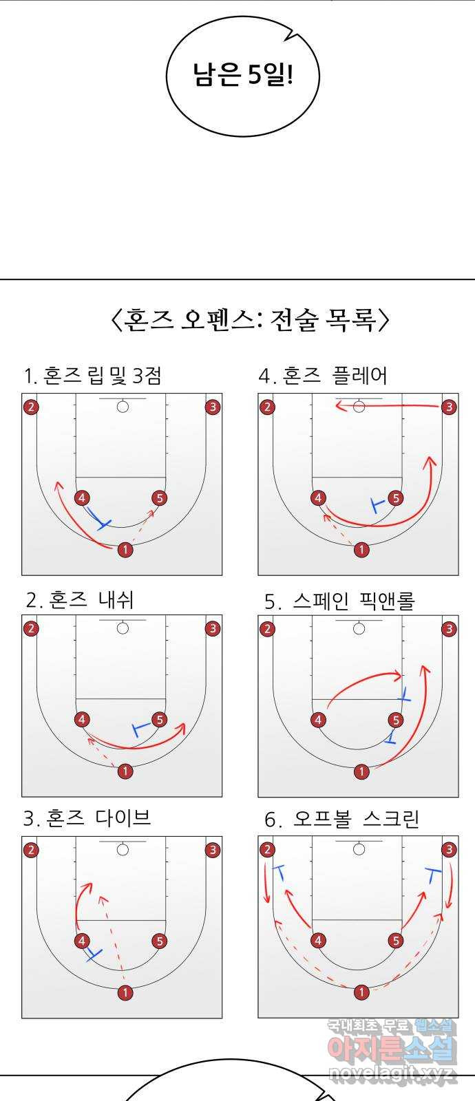 빅맨 141화 - 웹툰 이미지 56