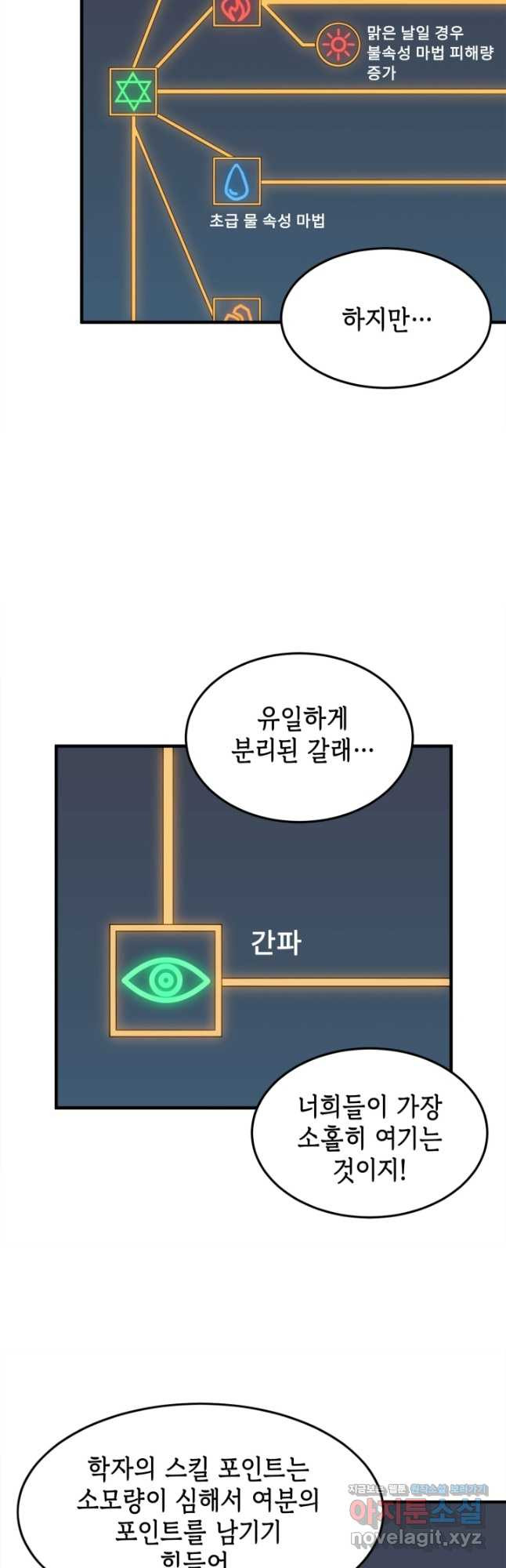 현질없이 최강으로 71화 - 웹툰 이미지 10