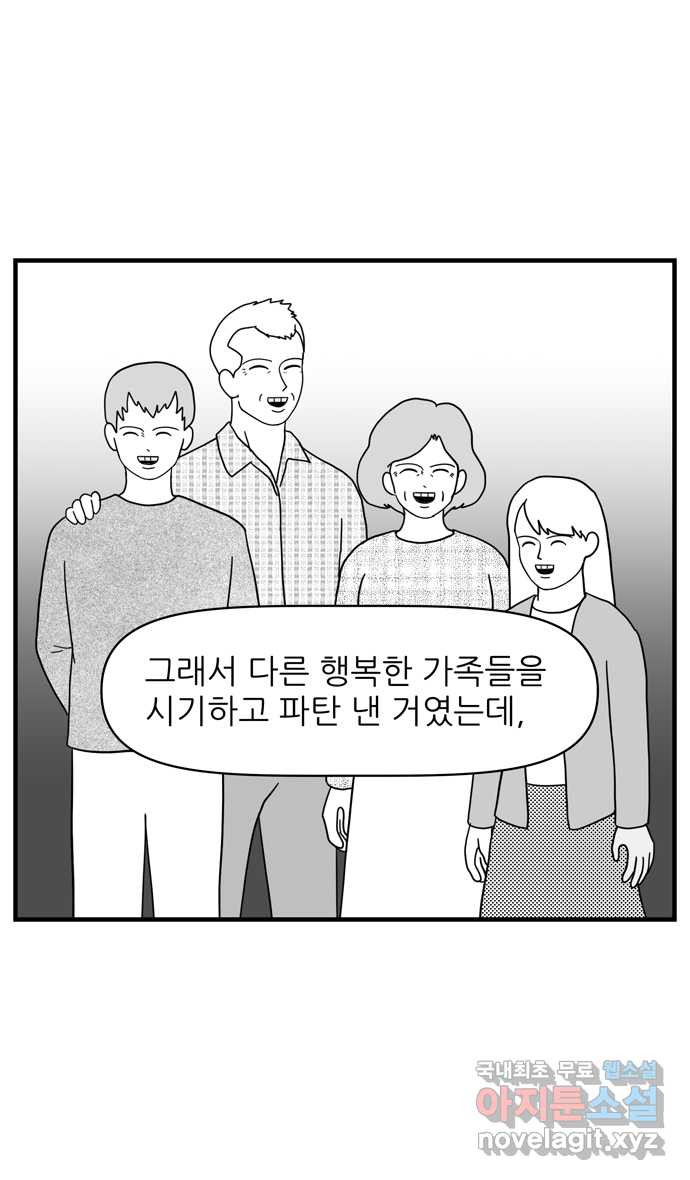 이십팔세기 광팬 77화 가족 여행 (2) - 웹툰 이미지 34