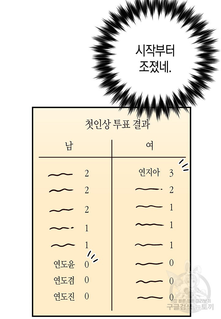 혼인해주오 7화 - 웹툰 이미지 8