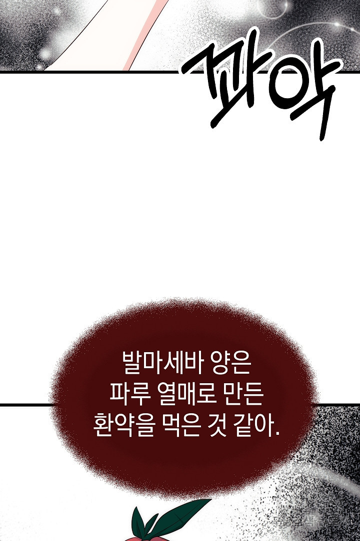 시한부 남편이 이혼을 거부한다 36화 - 웹툰 이미지 29