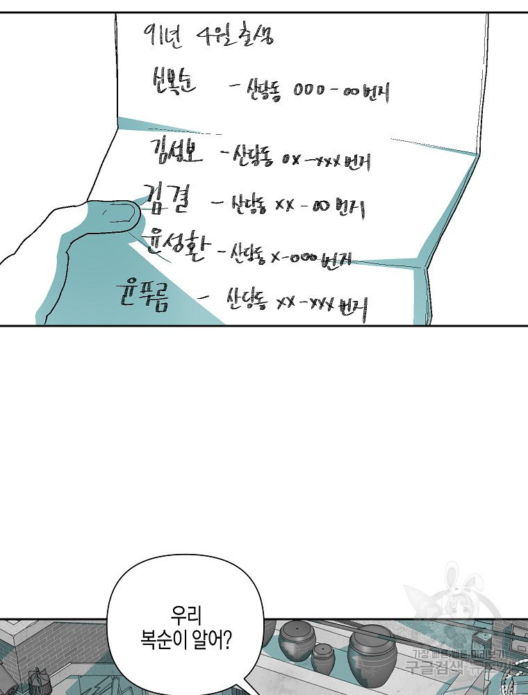 주말 도미 시식회 175화 - 웹툰 이미지 40