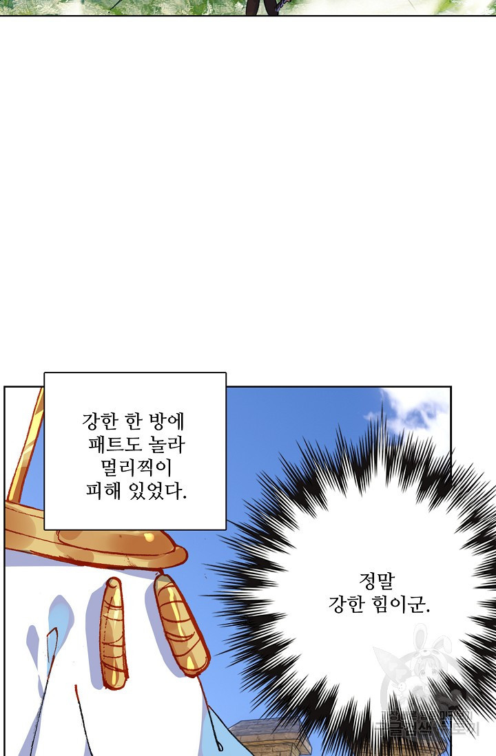 기초 만렙 김대찬 91화 - 웹툰 이미지 2