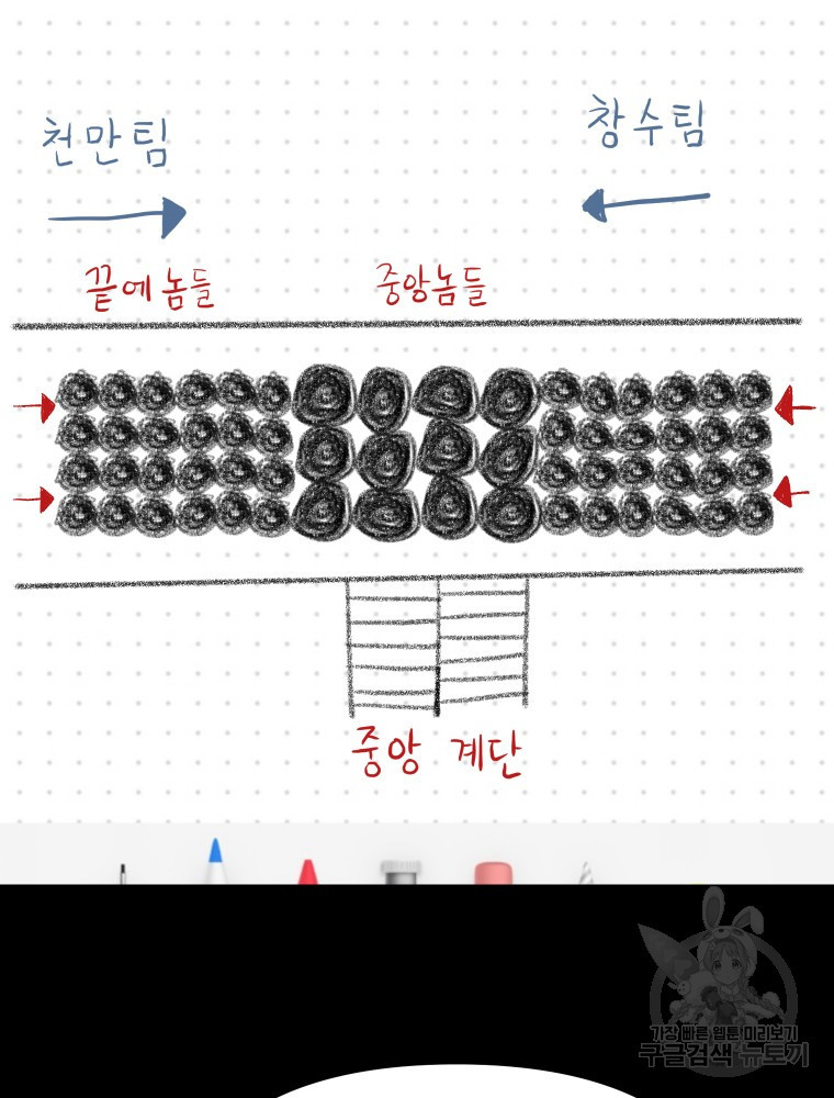 스위치(카카오) 97화 - 웹툰 이미지 32