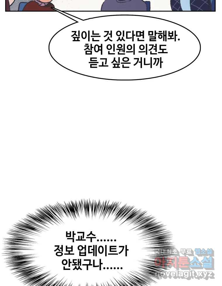 대선비쇼에 어서오세요! 149화 - 웹툰 이미지 50