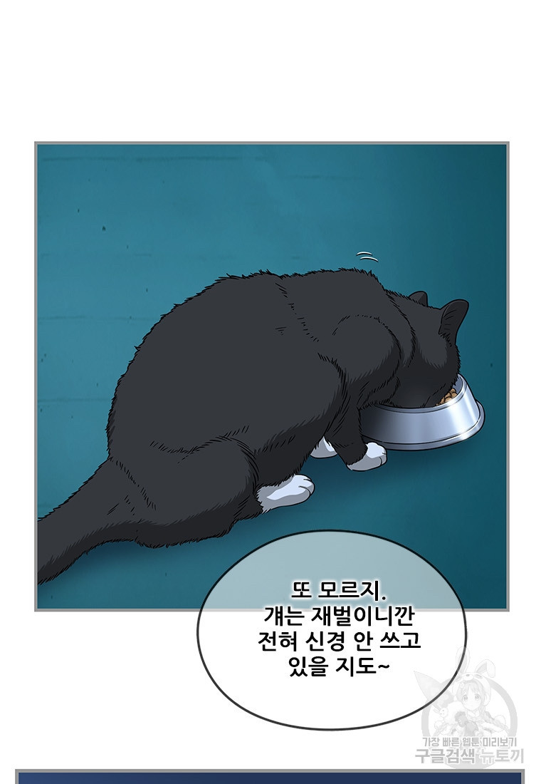 경이로운 소문 시즌 제로 시즌3 [시즌3] 15화 - 웹툰 이미지 9