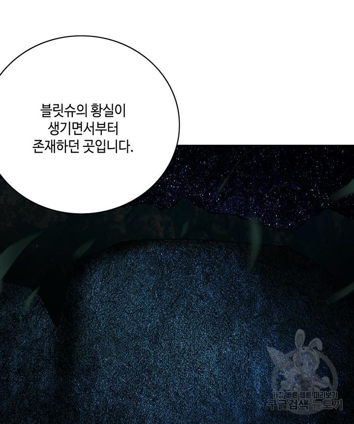 폭군의 누나로 산다는 것은 155화 - 웹툰 이미지 5