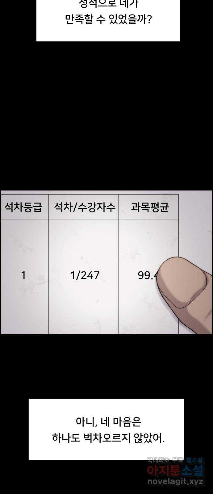 메소드 연기법 43화 - 웹툰 이미지 32