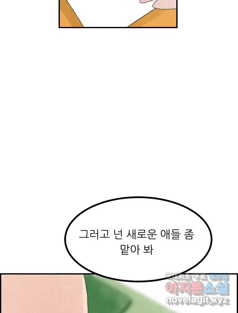 실패한 인생을 사는 데 성공했습니다 10화 상품 - 웹툰 이미지 51