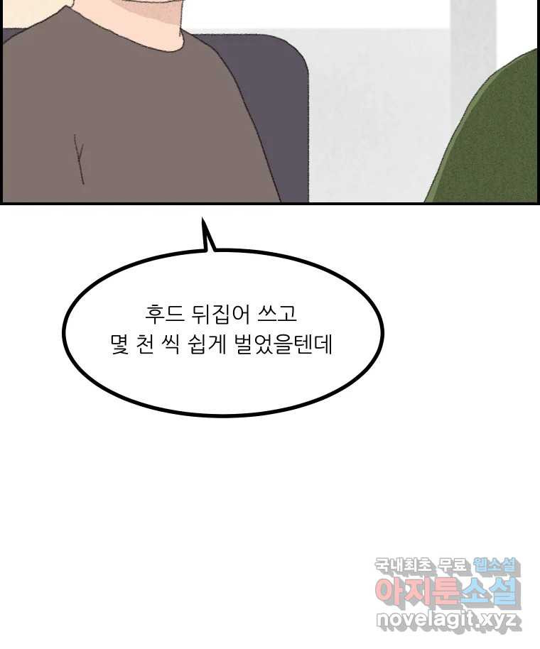 실패한 인생을 사는 데 성공했습니다 10화 상품 - 웹툰 이미지 111