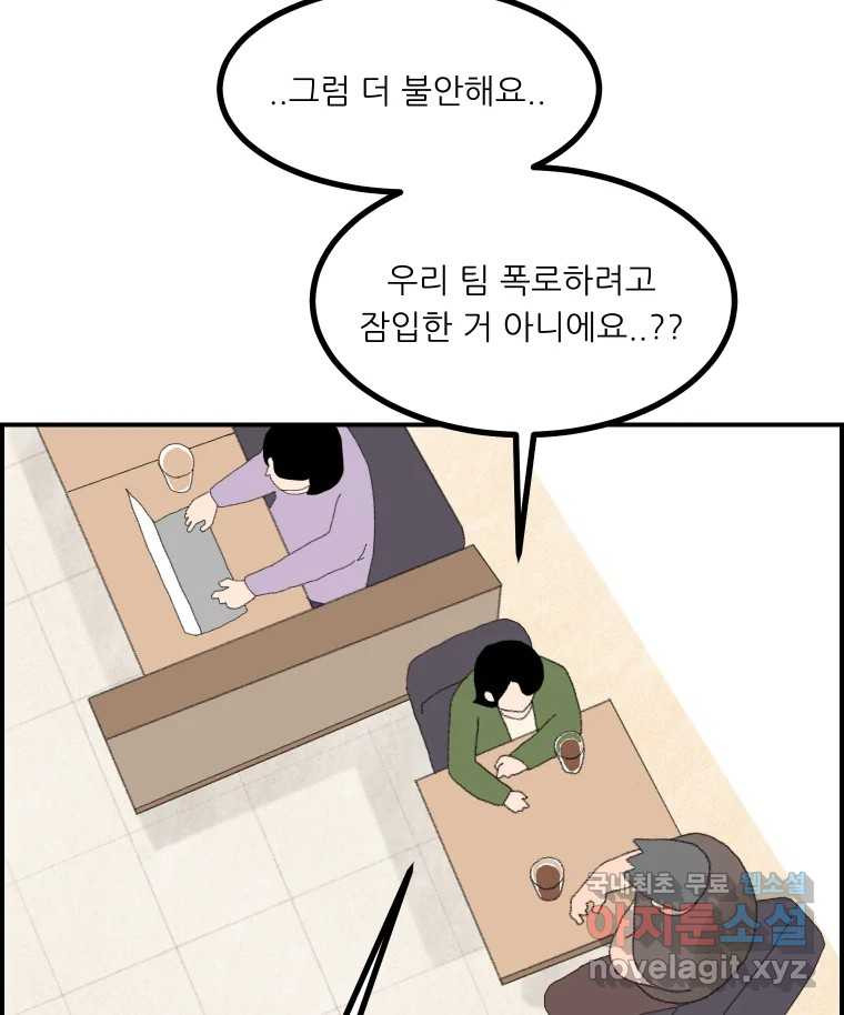 실패한 인생을 사는 데 성공했습니다 10화 상품 - 웹툰 이미지 116