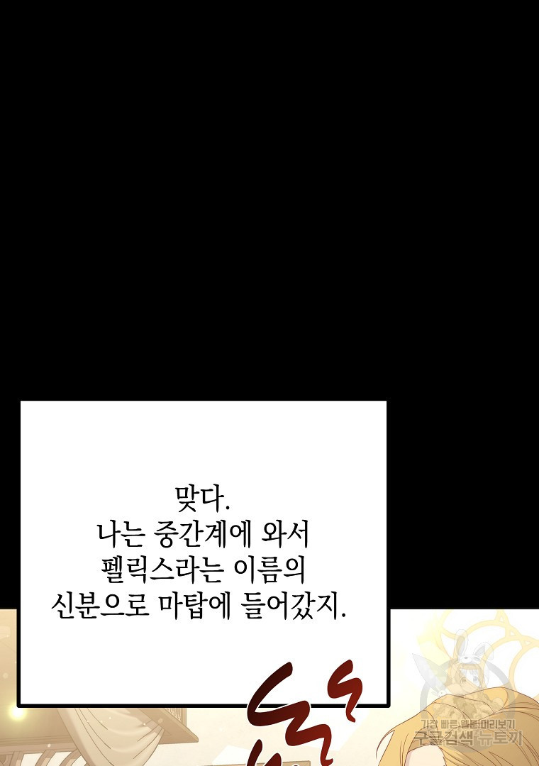 아델린의 깊은 밤 51화 - 웹툰 이미지 70