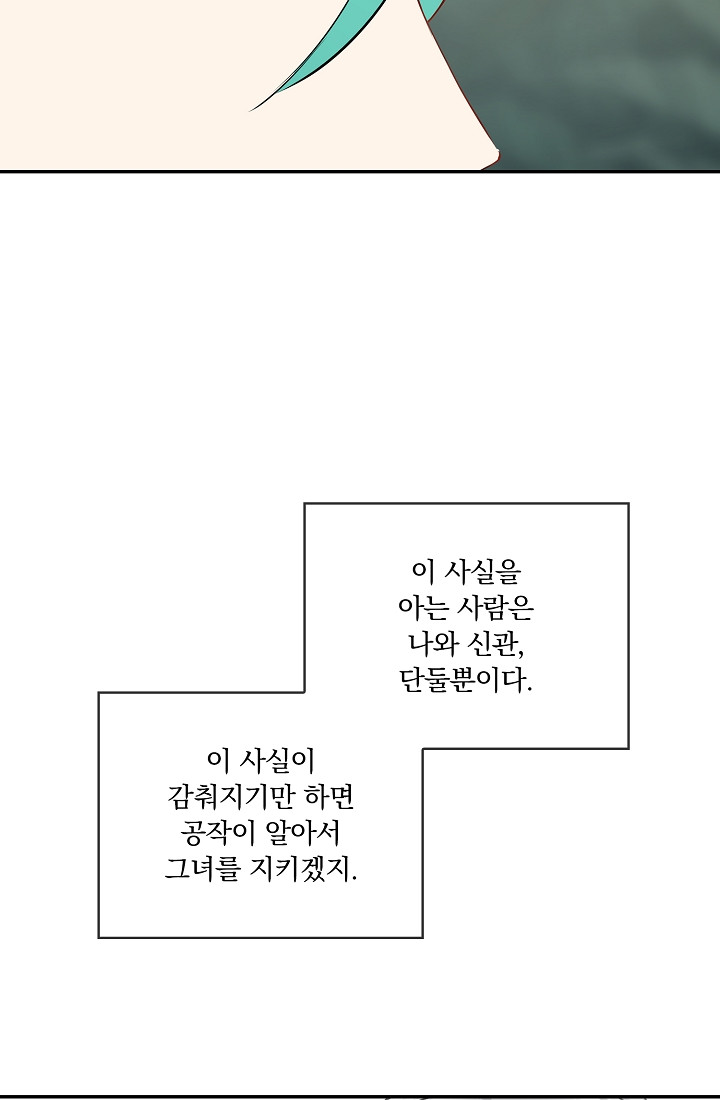 눌리타스 : 절반의 백작 영애 92화 - 웹툰 이미지 41