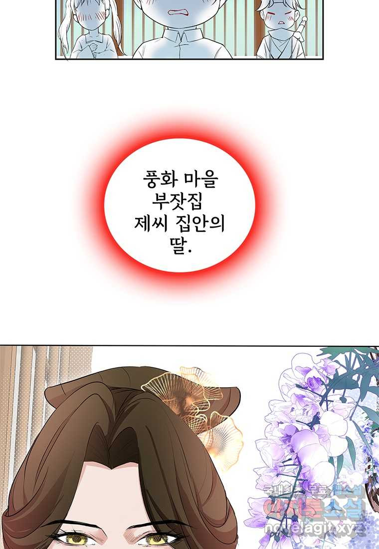 죽음의 게임 속 플레이어가 되어버렸다 003 - 웹툰 이미지 22