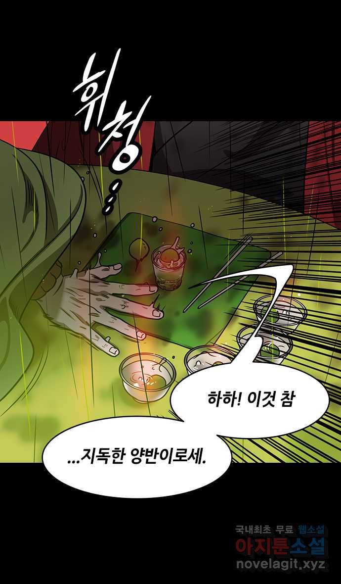 삼국지톡 한중왕,유비_18.논영회, 두번째 (2) 조조가 패할 10가지 - 웹툰 이미지 25