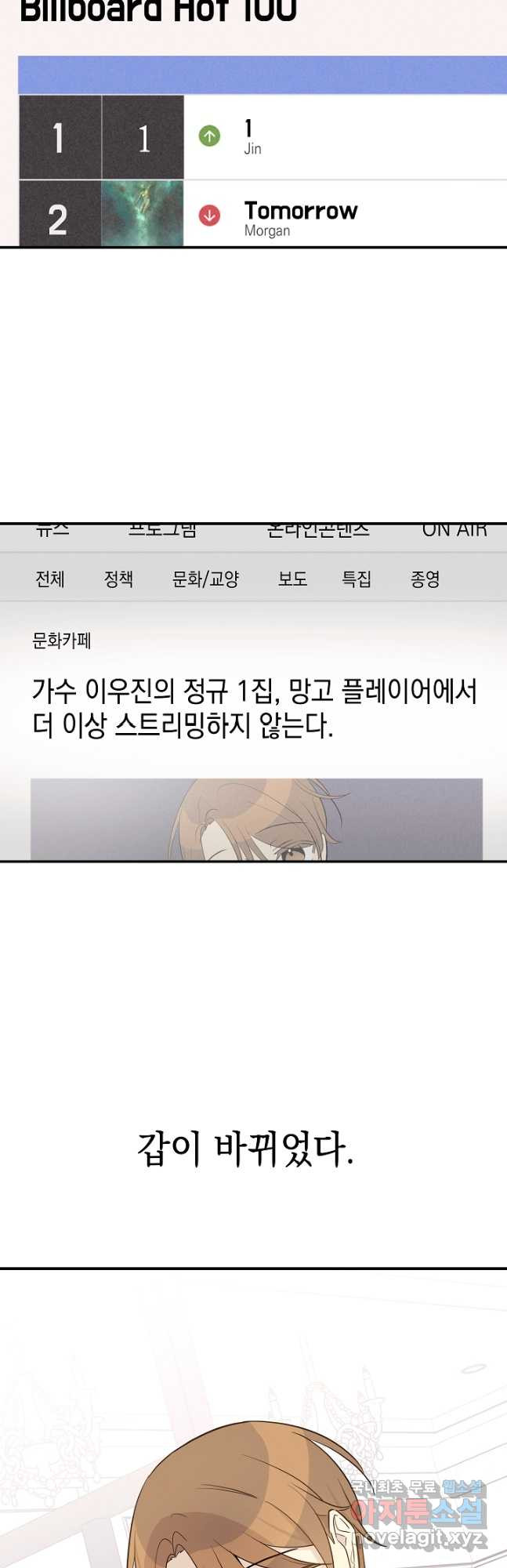 우리 삼촌은 월드스타 178화 - 웹툰 이미지 32