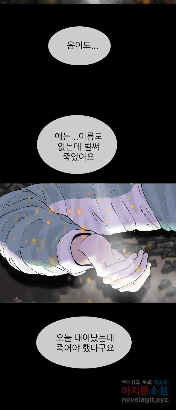 행성인간2: 행성의 32화 - 웹툰 이미지 63