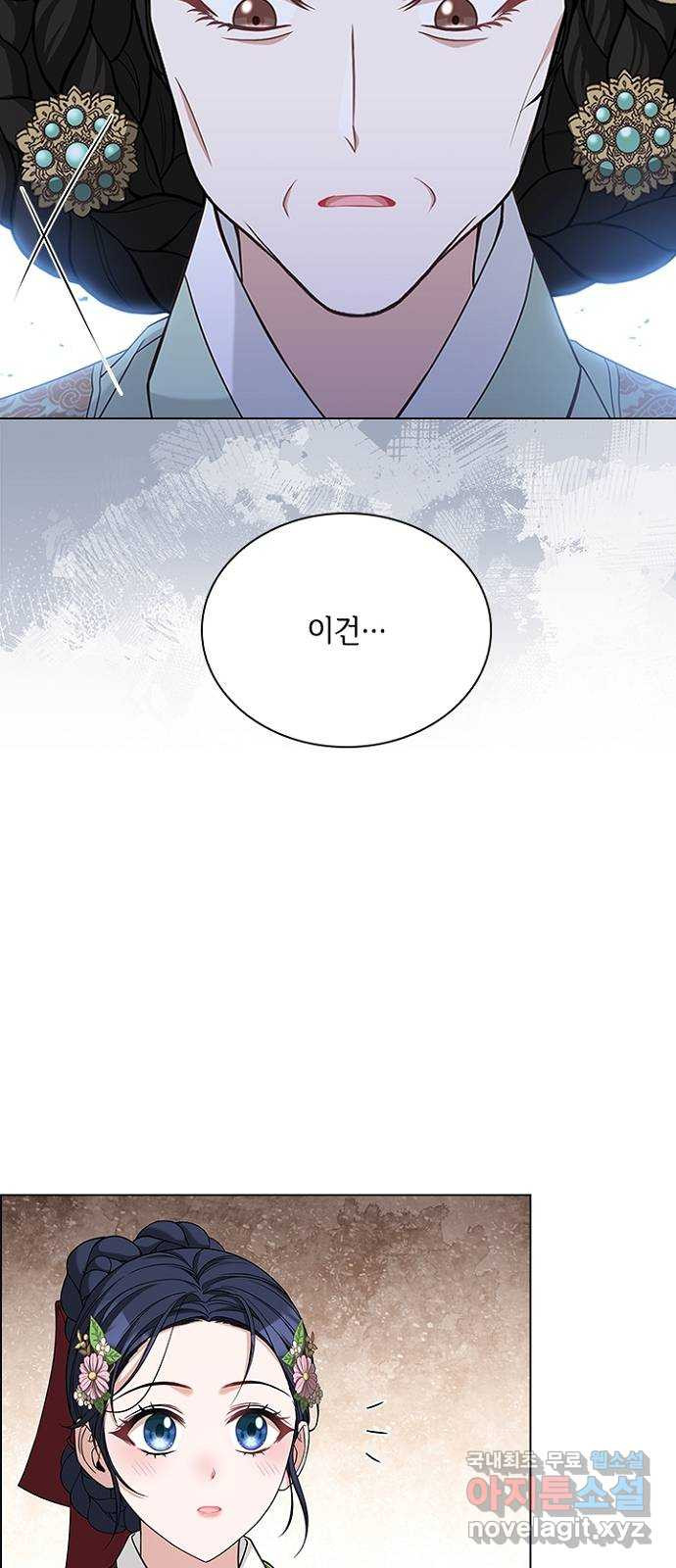 해시의 신루 63화 : 알고 있소 - 웹툰 이미지 7