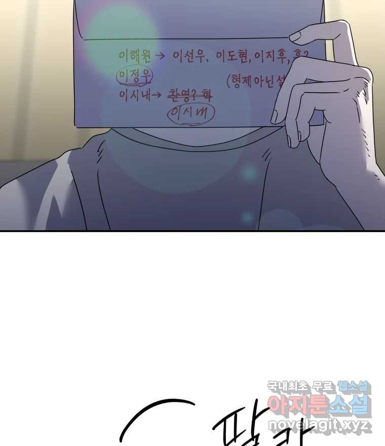 네가 죽은 세계의 나 47화 - 웹툰 이미지 42