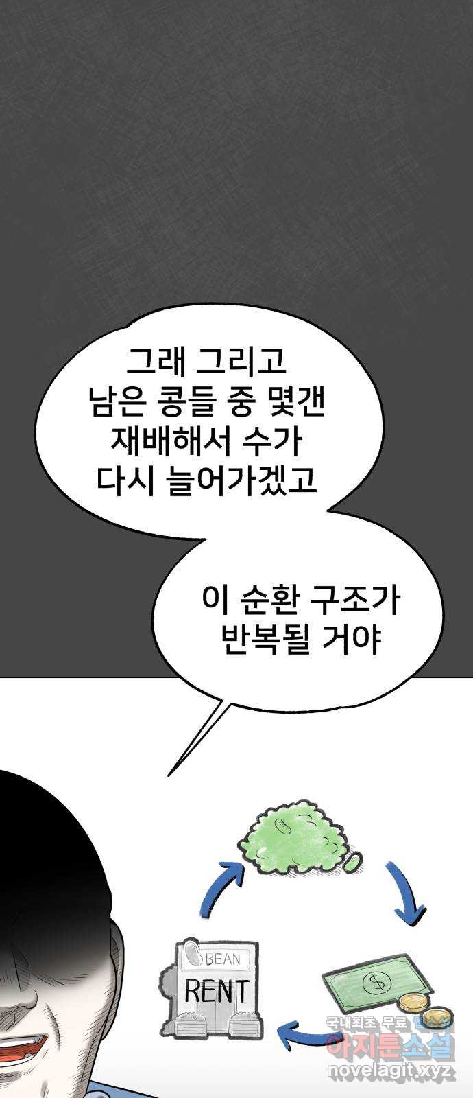 메모리얼 65화 - 웹툰 이미지 44