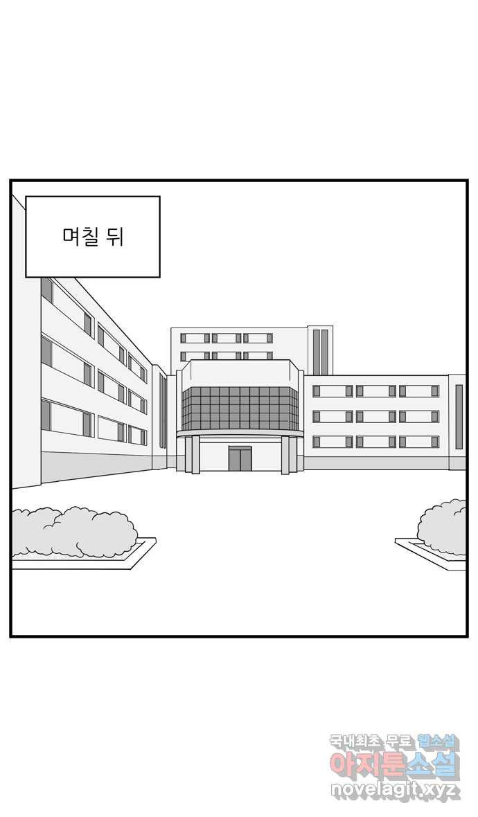 이십팔세기 광팬 84화 이중인격 (3) - 웹툰 이미지 11