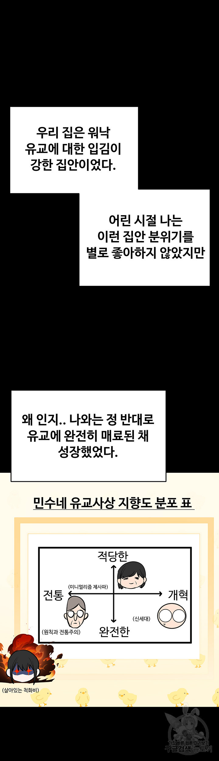 부탁해요 후원자님 53화 - 웹툰 이미지 13